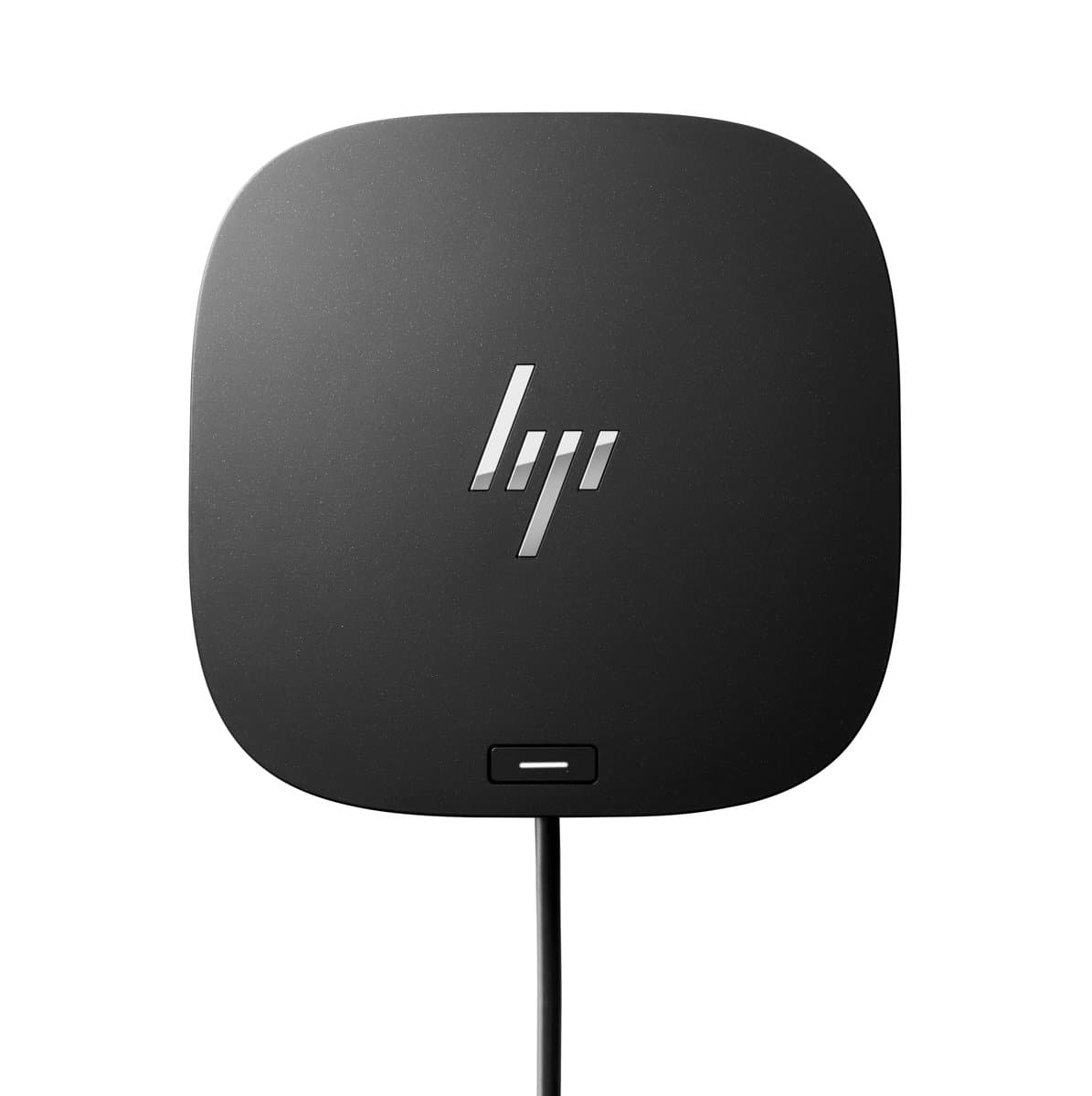 HP USB-C Dock G5, USB 3.2 Gen 1 Type-C, 100W Power, Multi-OS Support