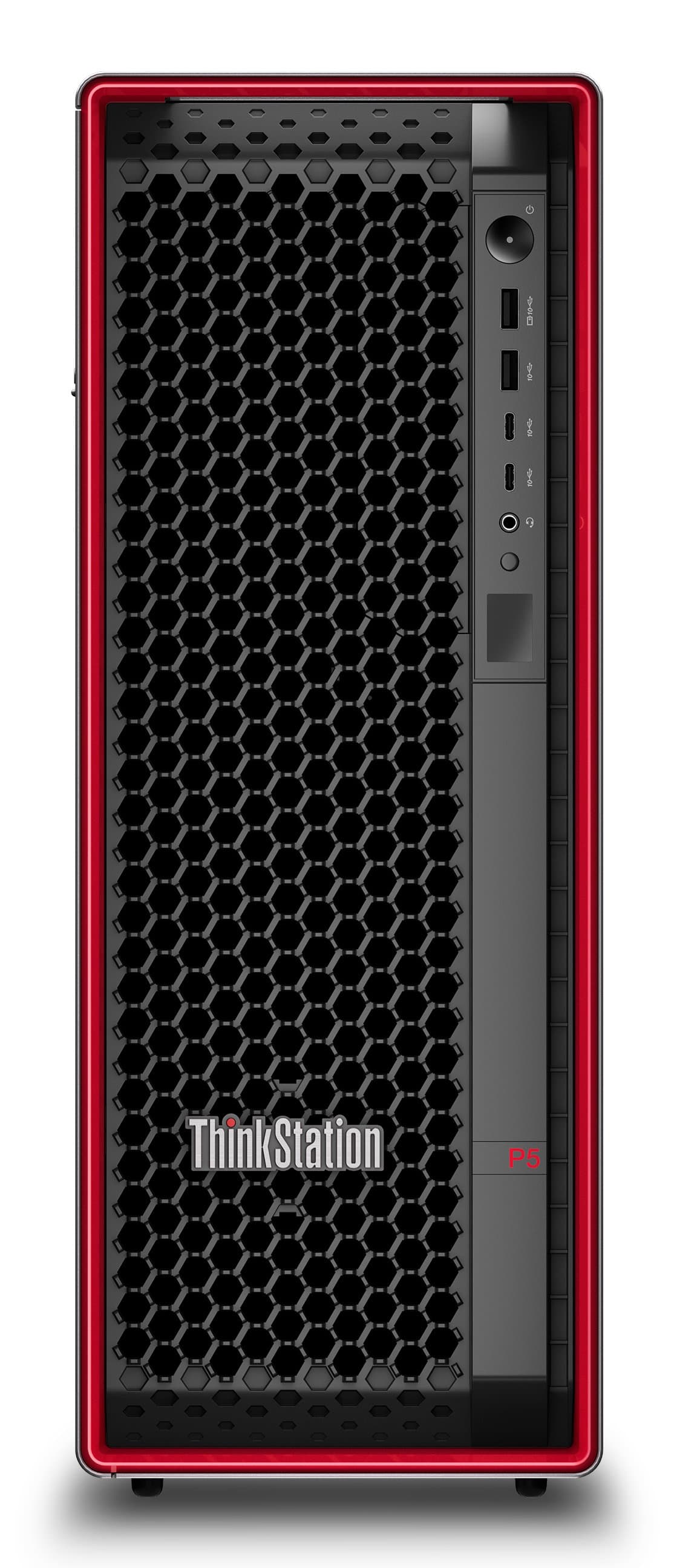 Lenovo ThinkStation P5 Gen 2, Intel Xeon 634, 32GB DDR5, 1TB SSD, RTX Pro 2000