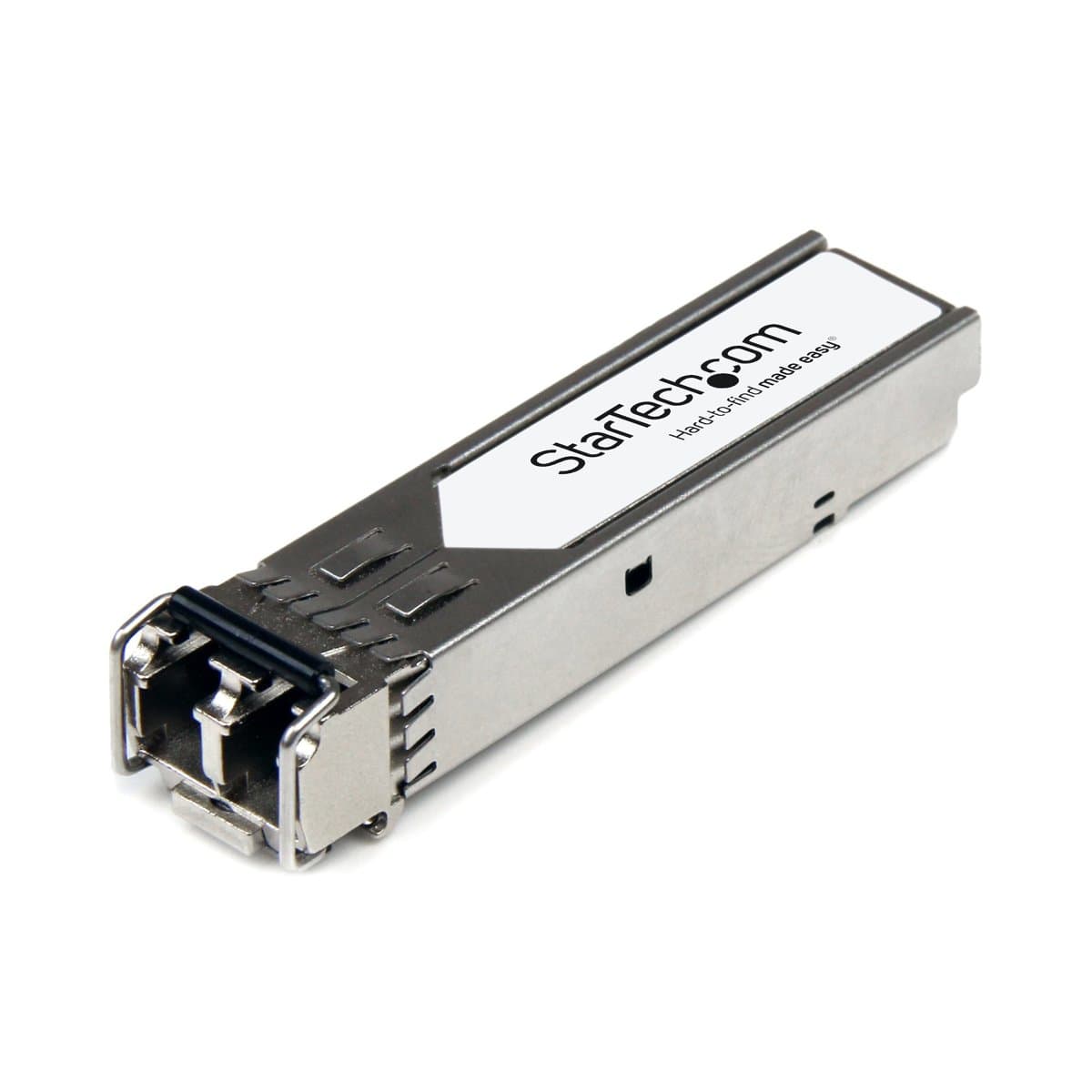 StarTech HPE 0231A0A6 Compatible SFP+ Module, 10GBASE-SR, 10 Gbps, 300m