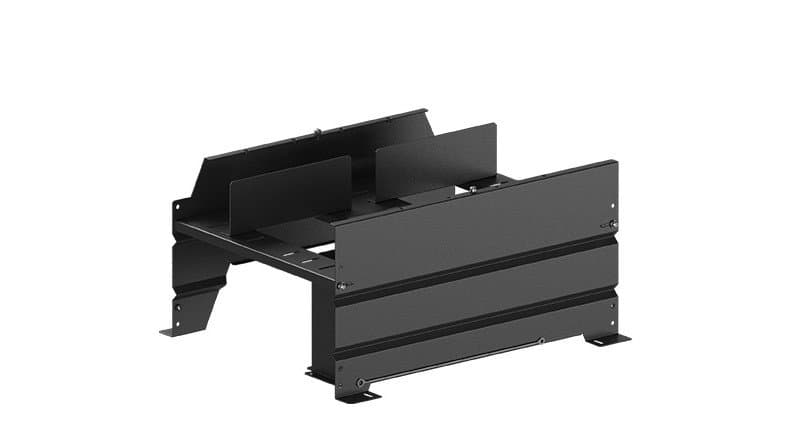 Vertiv VRA8571 Power and Communications Cable Trough, 800mm