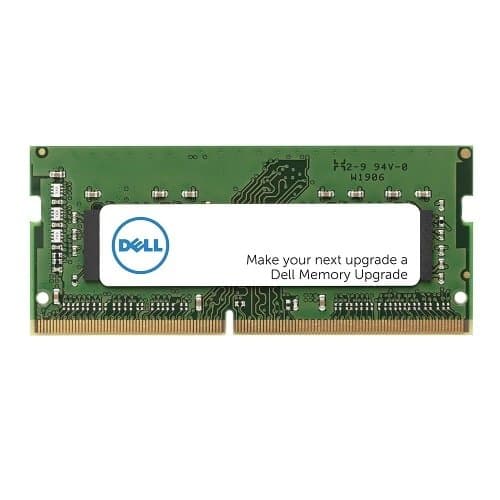 Dell AB371022 16GB DDR4 SODIMM Memory Module, 3200MHz, 260-pin