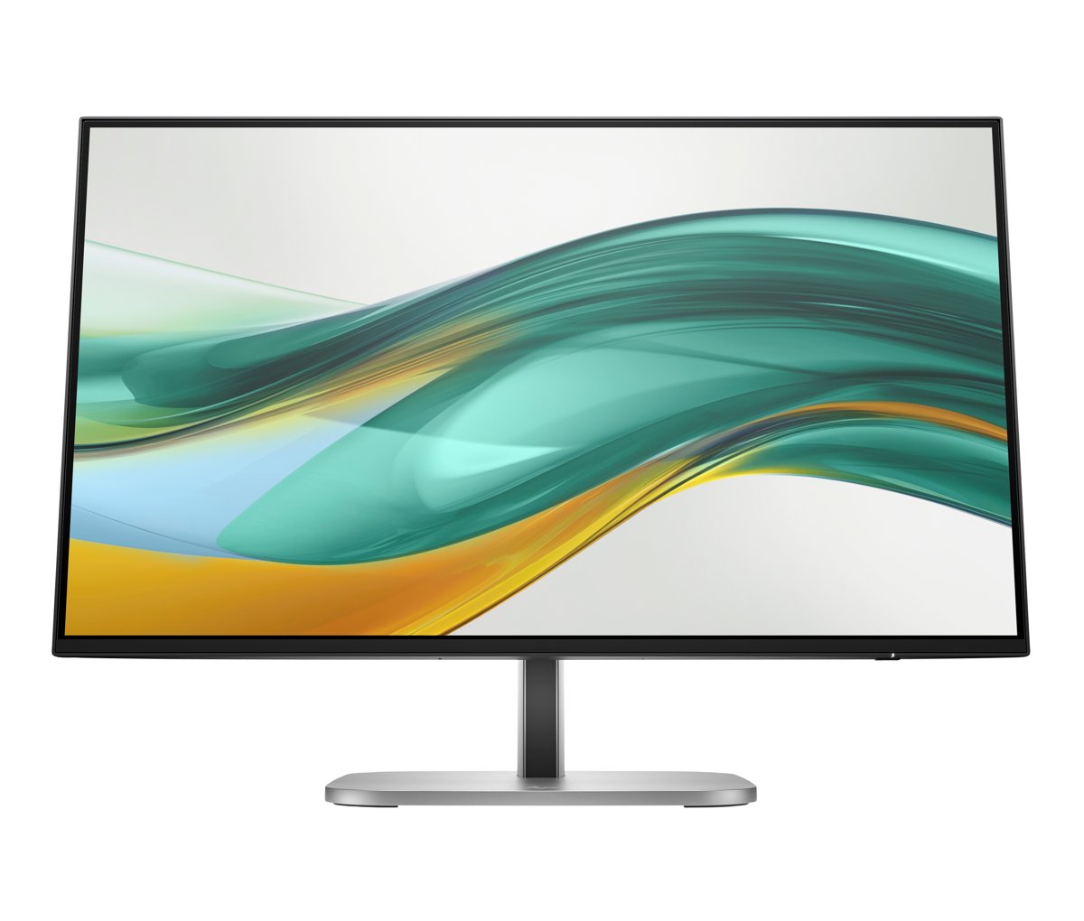 HP Series 5 Pro 524pf, 23.8" FHD Monitor, 100Hz, USB Hub, HP Smart Buy
